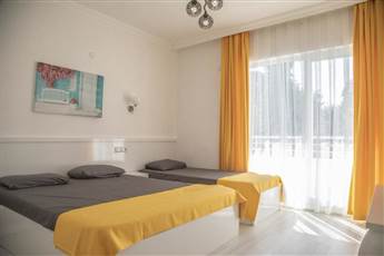 Aroma Butik Hotel 2*