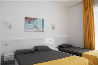 Aroma Butik Hotel 2*