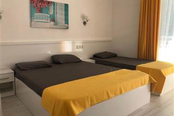 Aroma Butik Hotel 2*