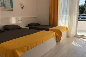 Aroma Butik Hotel 2*