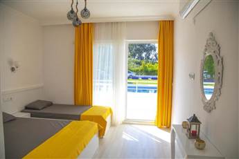 Aroma Butik Hotel 2*