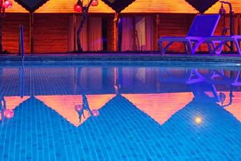Aroma Butik Hotel