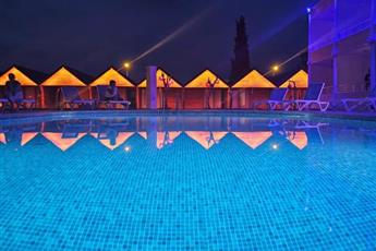 Aroma Butik Hotel