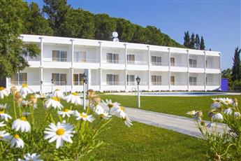 Aroma Butik Hotel