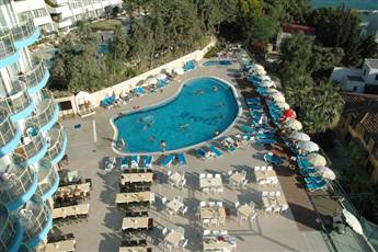 Arora Hotel 4*