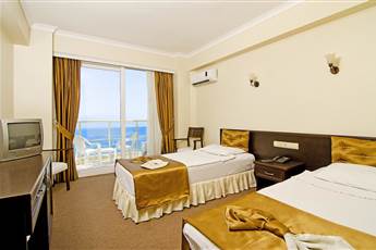 Arora Hotel 4*