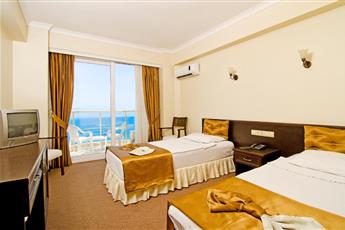Arora Hotel