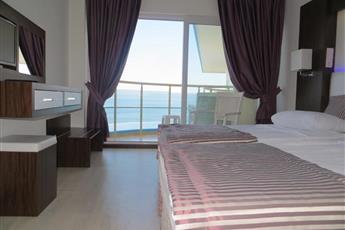 Arora Hotel
