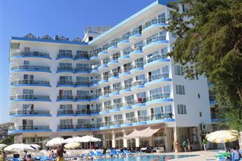 Arora Hotel