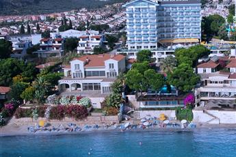 Arora Hotel