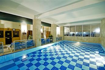 Arora Hotel