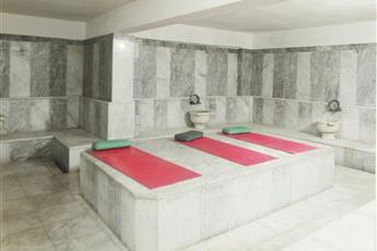 Arora Hotel