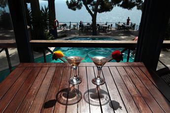 Arora Hotel