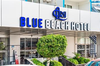 Arsi Blue Beach  4*