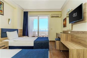 Arsi Blue Beach