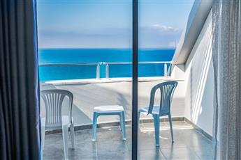 Arsi Blue Beach