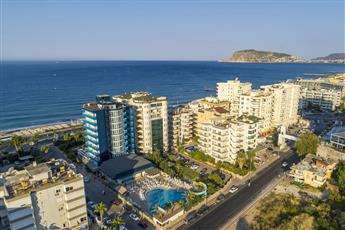 Arsi Blue Beach