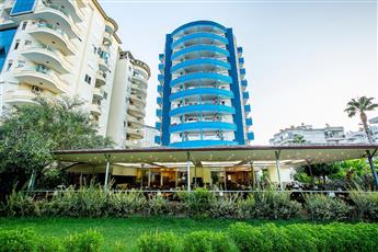 Arsi Blue Beach