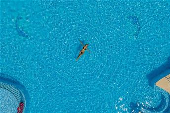 Arsi Blue Beach