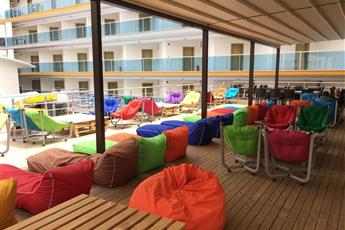 Arsi Enfi City Beach 4*