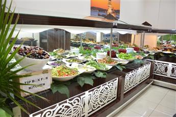 Arsi Enfi City Beach 4*