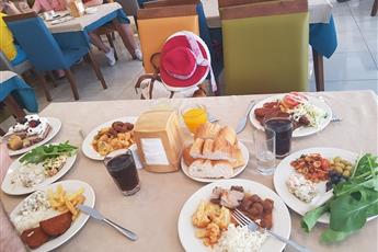 Arsi Enfi City Beach 4*