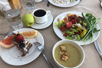 Arsi Enfi City Beach 4*