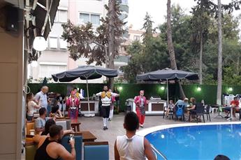 Arsi Enfi City Beach 4*