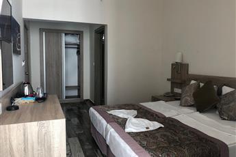 Arsi Enfi City Beach 4*