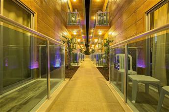 Arsi Enfi City Beach 4*