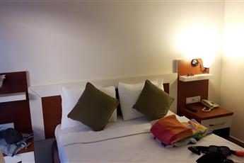 Arsi Enfi City Beach 4*