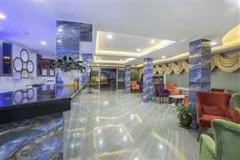 Arsi Enfi City Beach