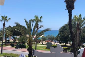 Arsi Enfi City Beach
