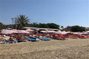 Arsi Enfi City Beach