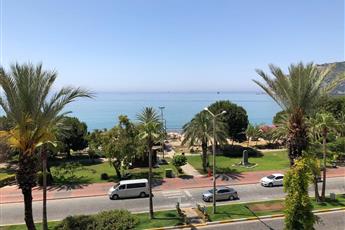Arsi Enfi City Beach