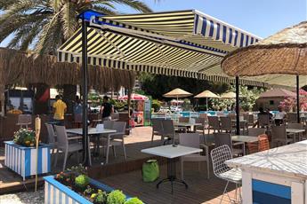 Arsi Enfi City Beach
