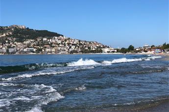 Arsi Enfi City Beach