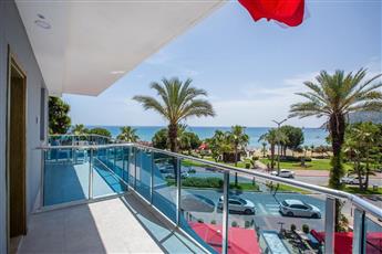 Arsi Enfi City Beach