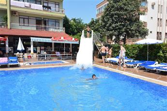 Arsi Hotel 4*