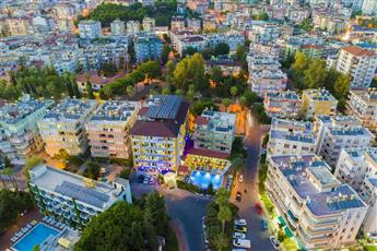 Arsi Hotel