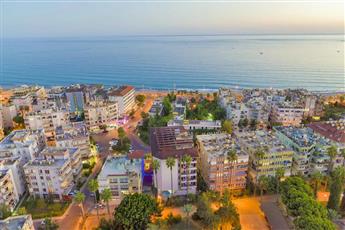 Arsi Hotel
