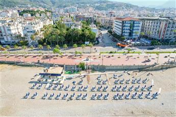 Arsi Hotel