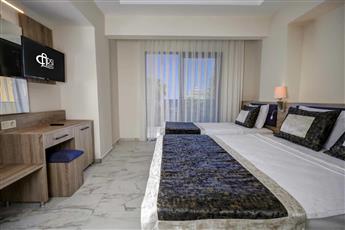 Arsi Hotel