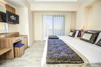 Arsi Hotel