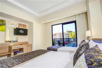 Arsi Hotel