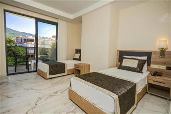 Arsi Hotel
