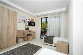 Arsi Hotel