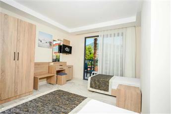 Arsi Hotel