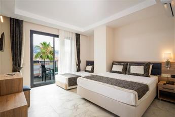 Arsi Hotel