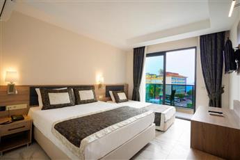 Arsi Hotel
